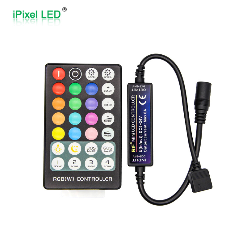 无线射频迷你控制器(XS-56)