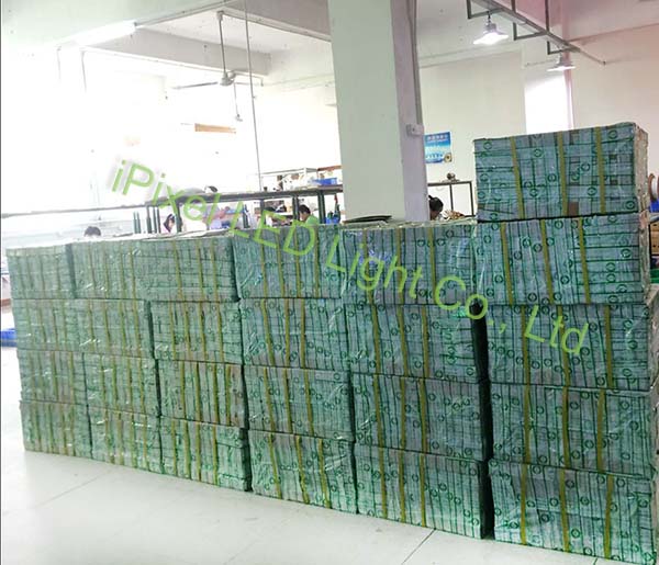 LED Panel Light for Dance Floor