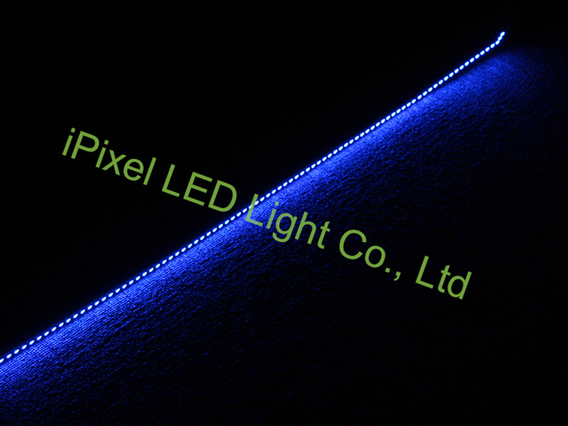 Right Angle Rigid Addressable bar