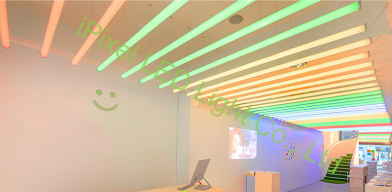 Addressable led strip in Switzerland